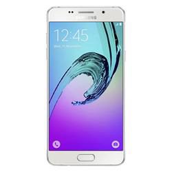 Samsung Galaxy A5 (2016) - Pearl White